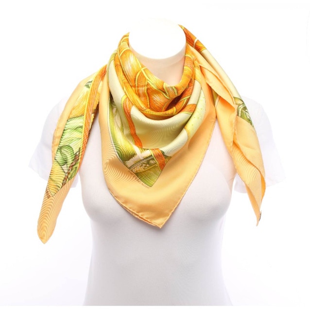 Image 1 of Shawl Multicolored | Vite EnVogue