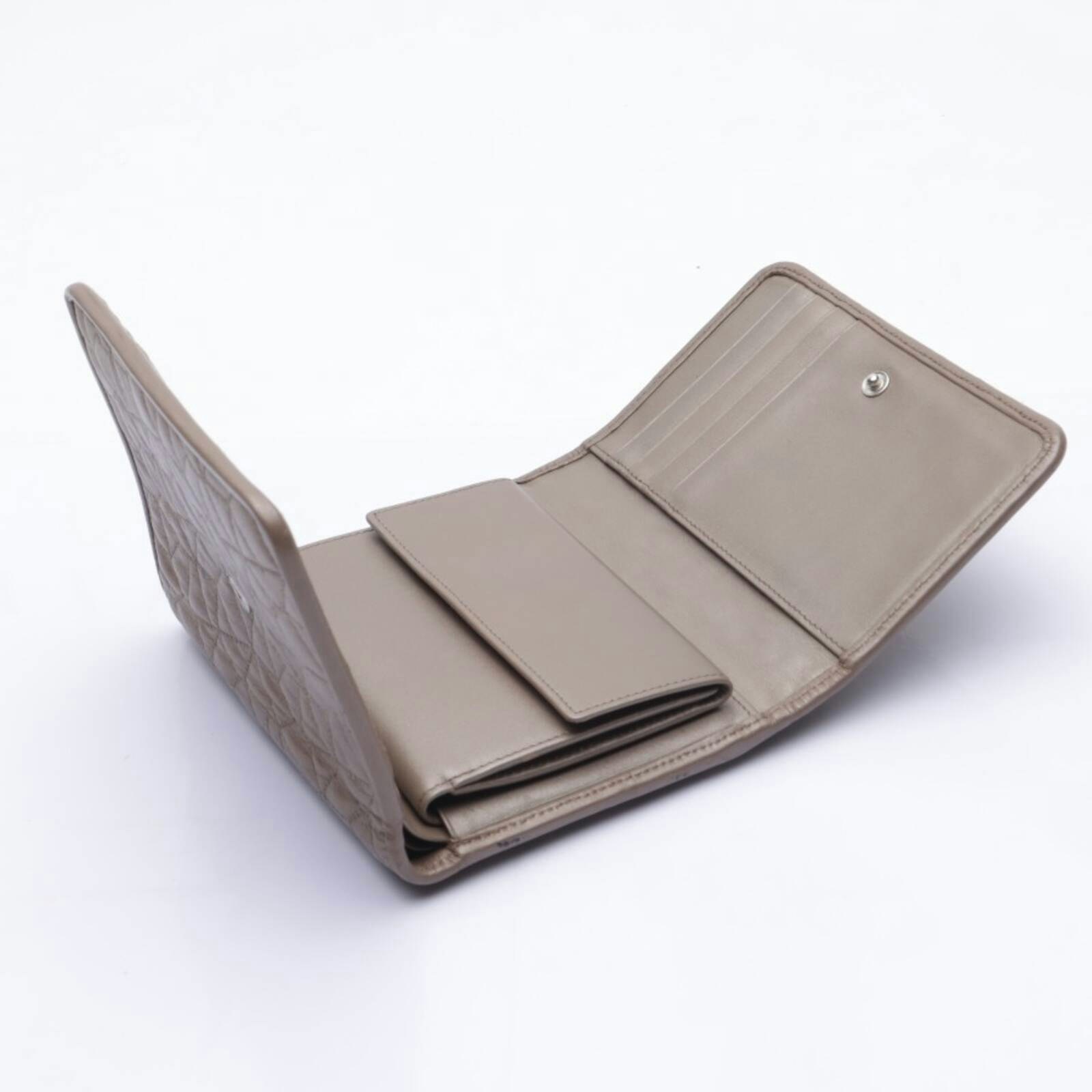 Image 2 of Wallet Brown in color Brown | Vite EnVogue