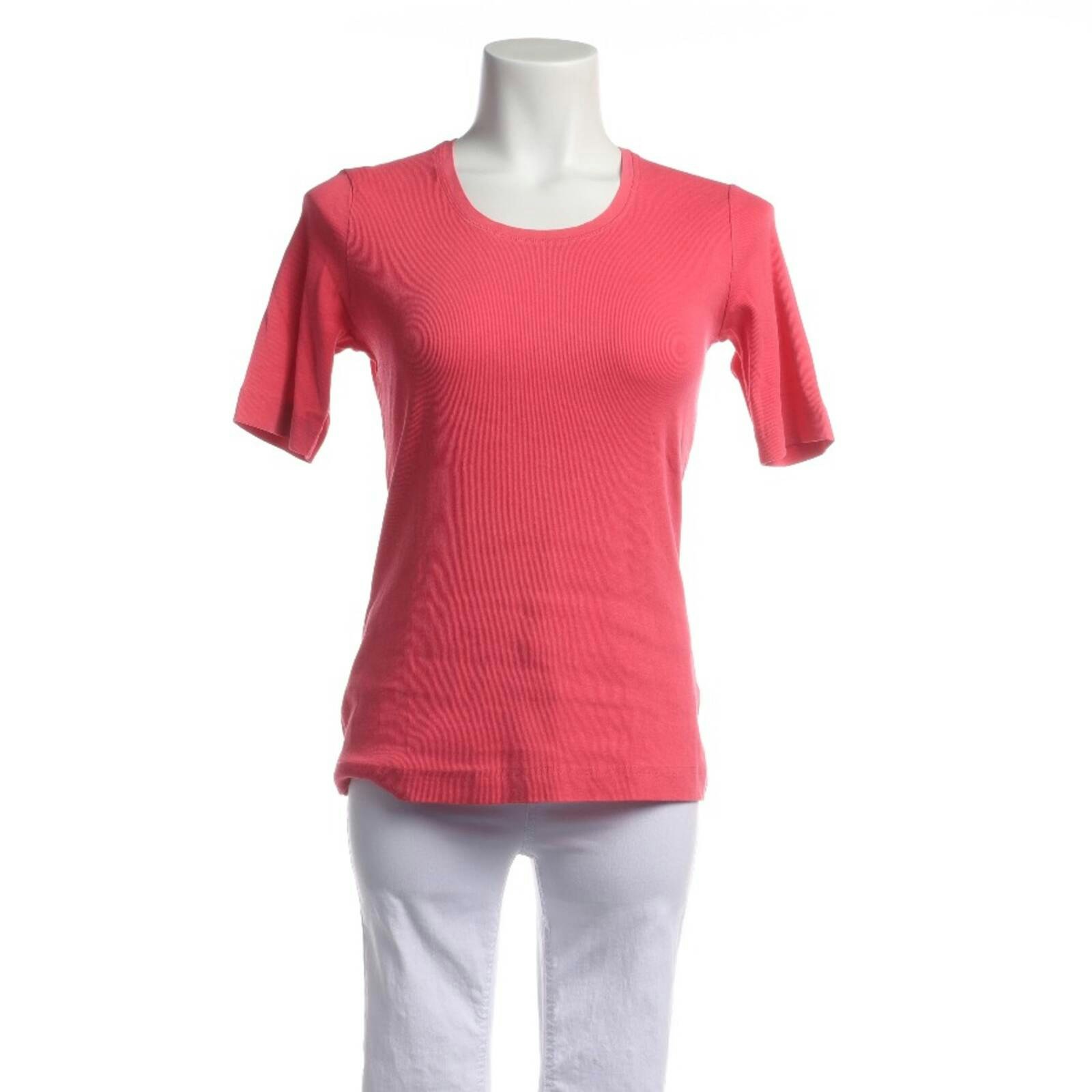 Image 1 of Shirt 38 Red in color Red | Vite EnVogue