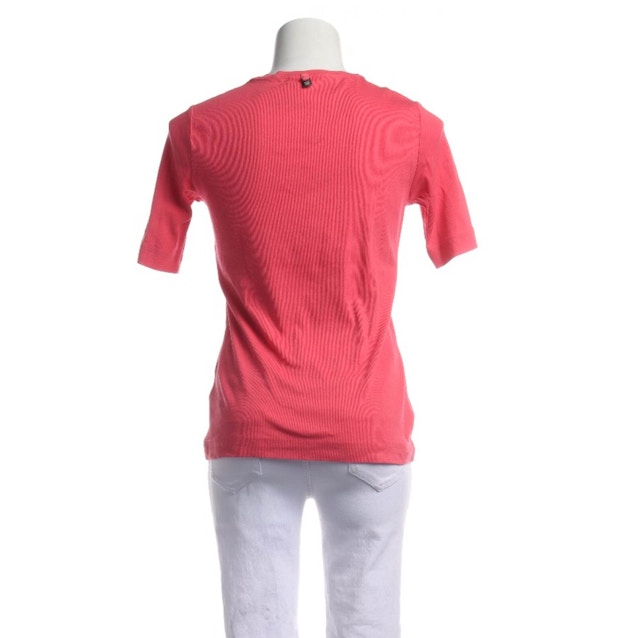 Shirt 38 Red | Vite EnVogue