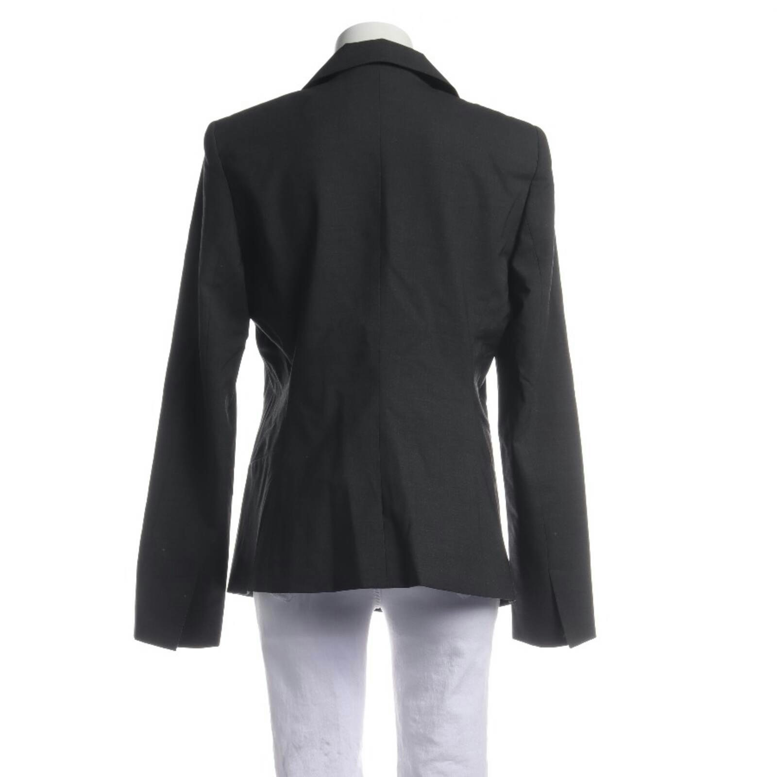 Bild 2 von Blazer 38 Grau in Farbe Grau | Vite EnVogue