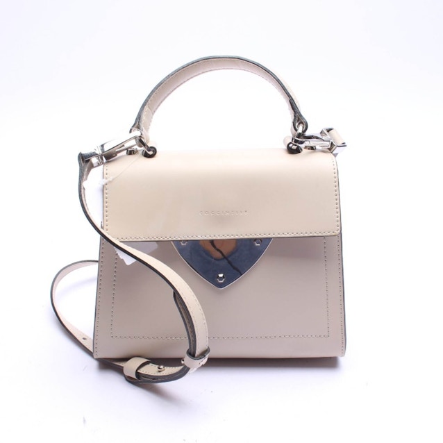 Image 1 of Shoulder Bag Light Brown | Vite EnVogue