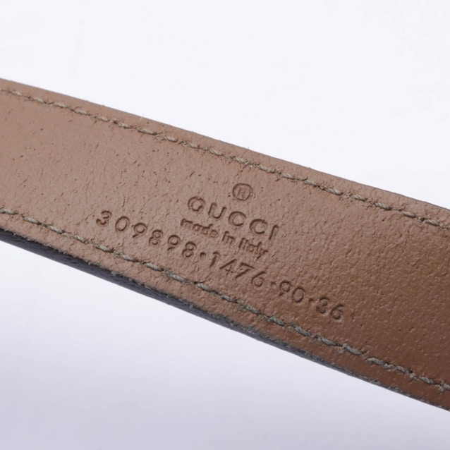 Belt Brown | Vite EnVogue