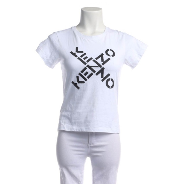 Image 1 of Shirt M White | Vite EnVogue