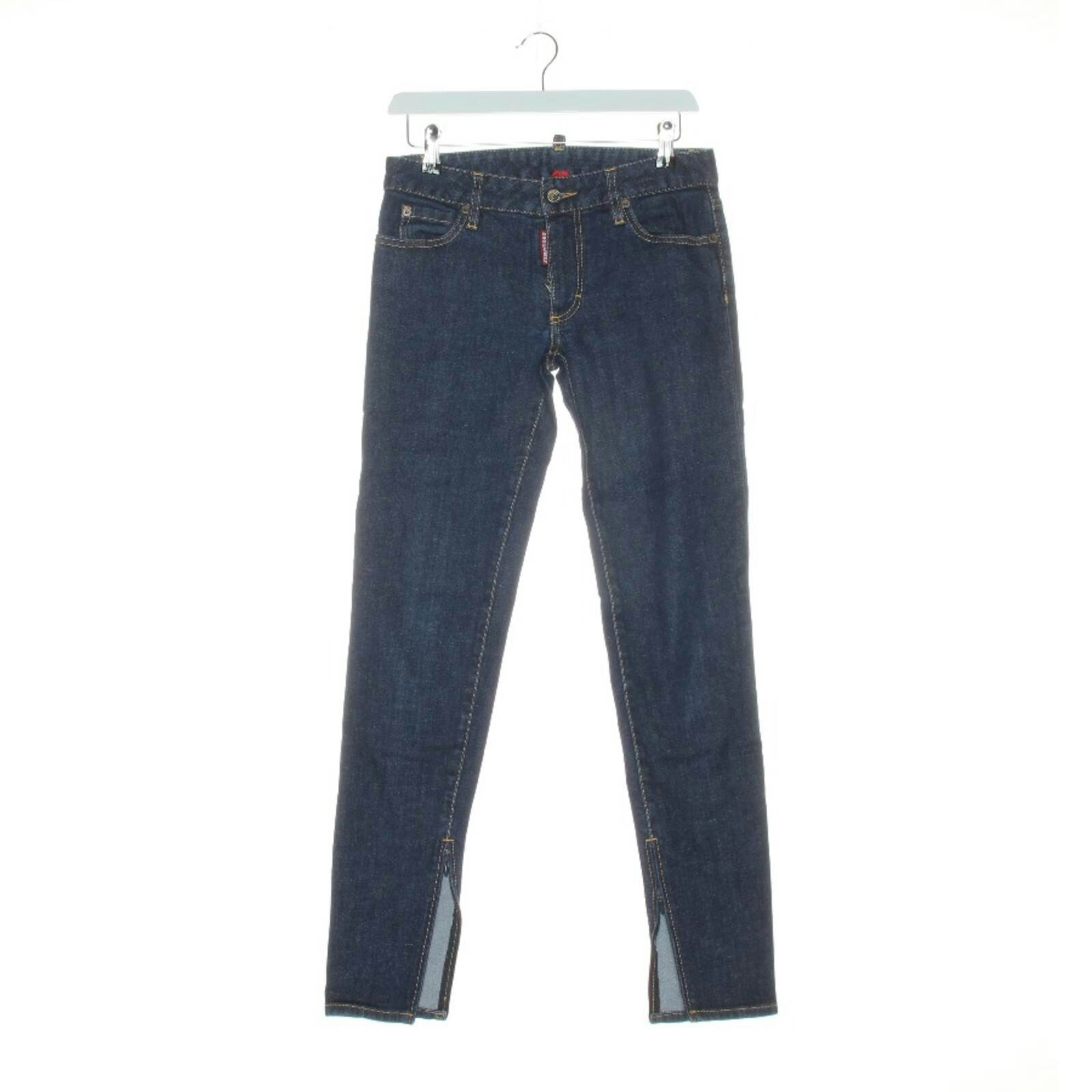 Image 1 of Slim Fit Jeans 32 Navy in color Blue | Vite EnVogue