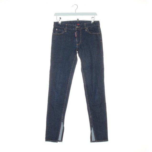 Image 1 of Slim Fit Jeans 32 Navy | Vite EnVogue