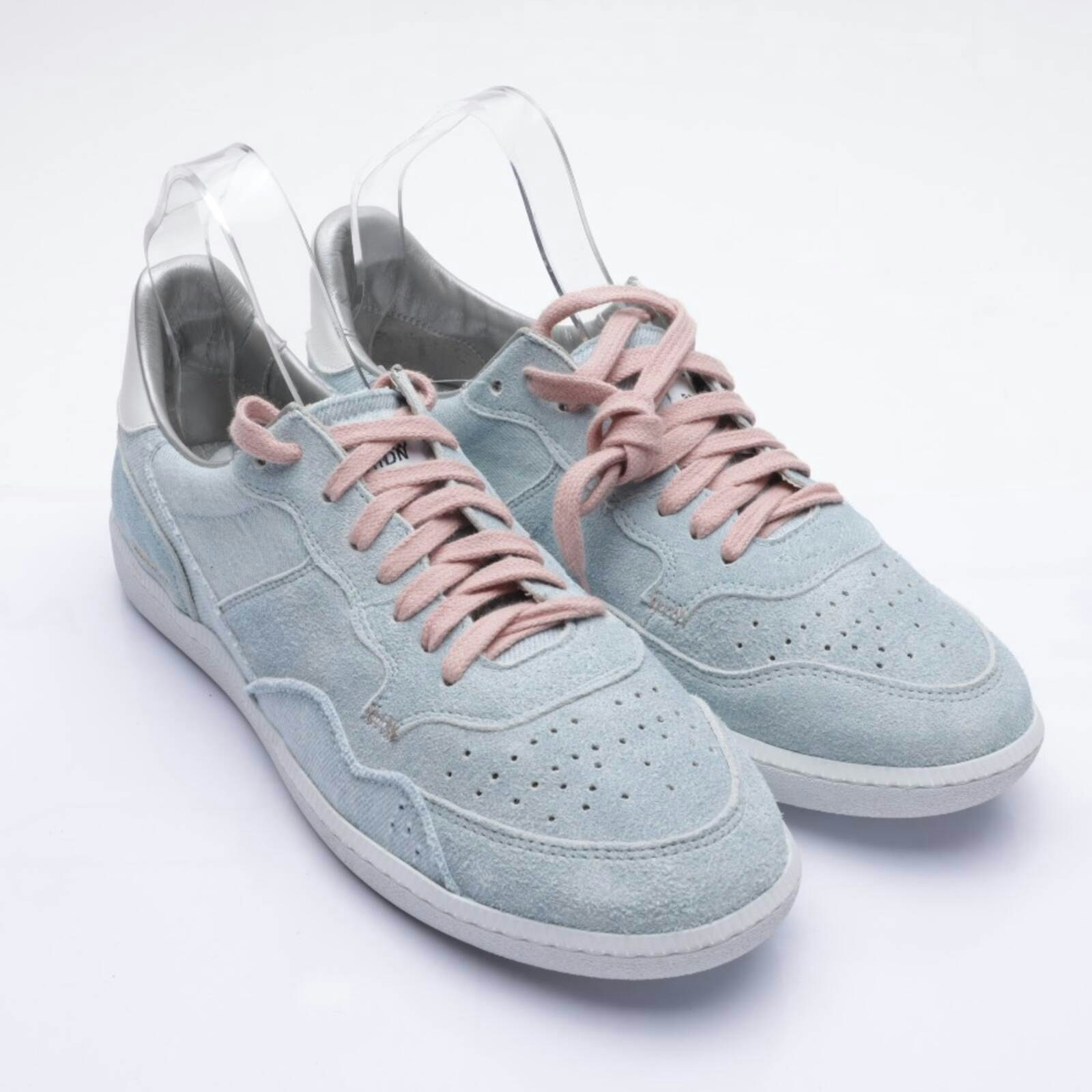 Image 1 of Sneakers EUR 40 Light Blue in color Blue | Vite EnVogue