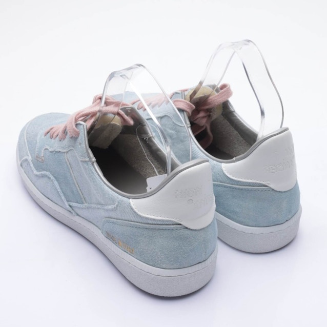 Sneakers EUR 40 Light Blue | Vite EnVogue