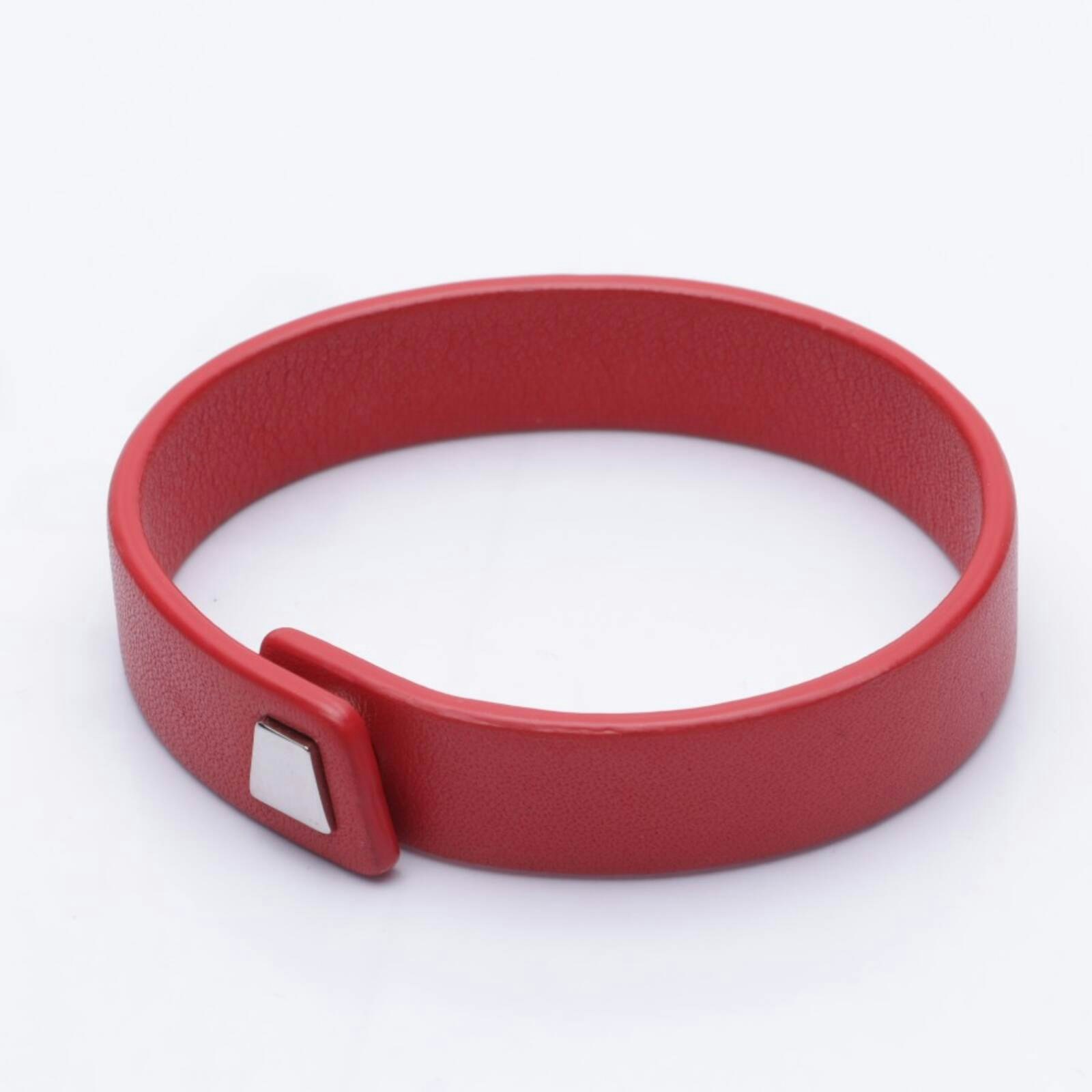 Image 1 of Bracelet Red in color Red | Vite EnVogue