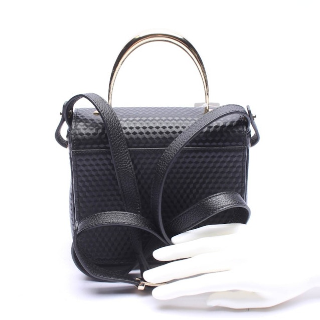 Shoulder Bag Black | Vite EnVogue