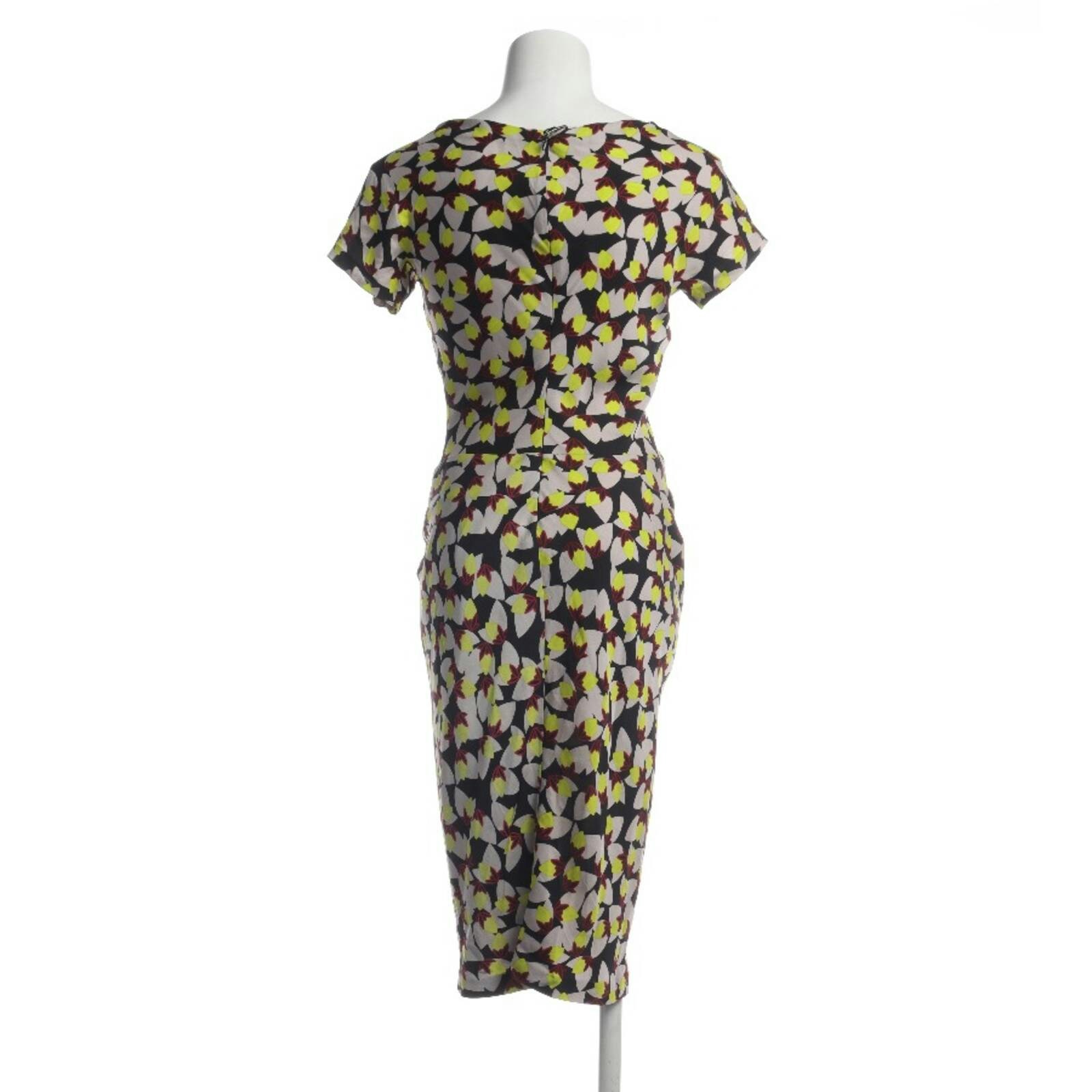 Image 2 of Dress M Multicolored in color Multicolored | Vite EnVogue