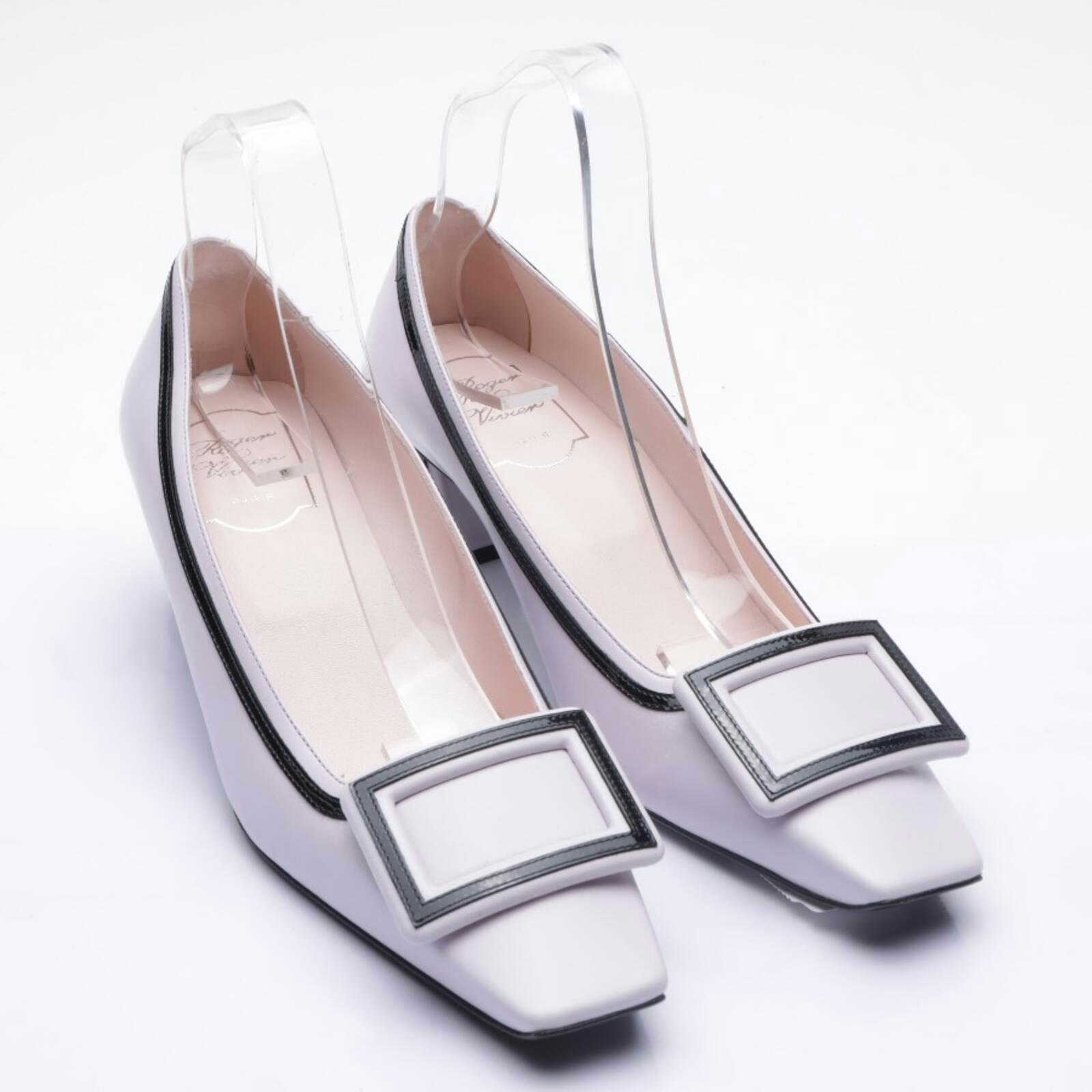 Image 1 of Pumps EUR 39 Light Pink in color Pink | Vite EnVogue