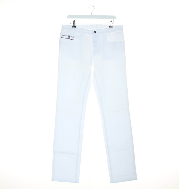 Image 1 of Skinny Jeans W48 White | Vite EnVogue