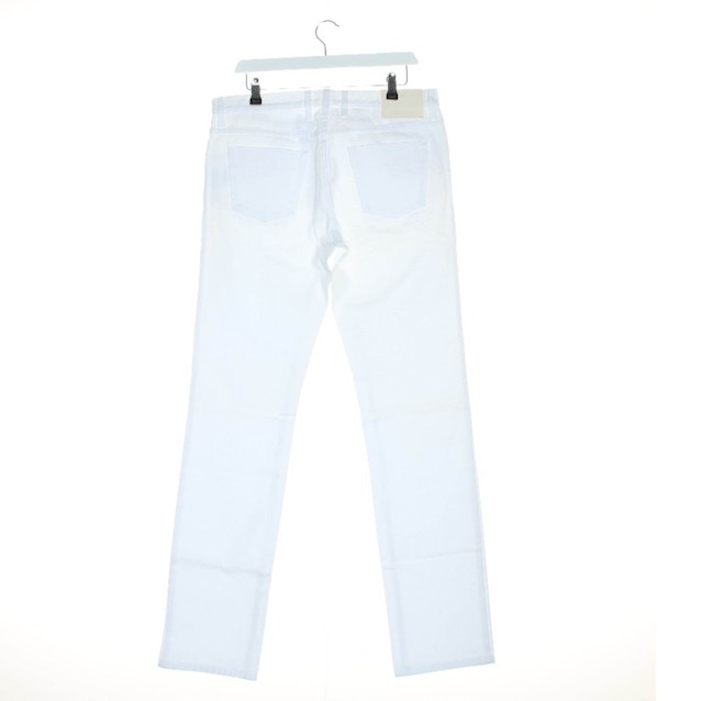 Skinny Jeans W48 White | Vite EnVogue