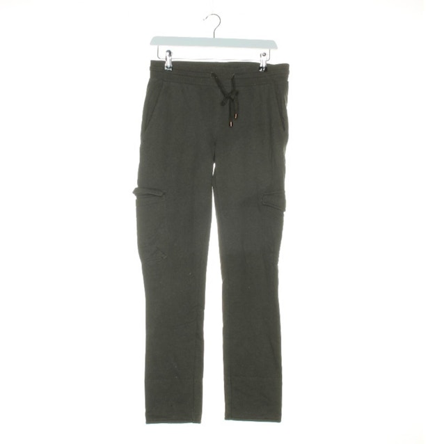 Image 1 of Pants XS Dark Green | Vite EnVogue