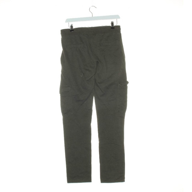 Pants XS Dark Green | Vite EnVogue