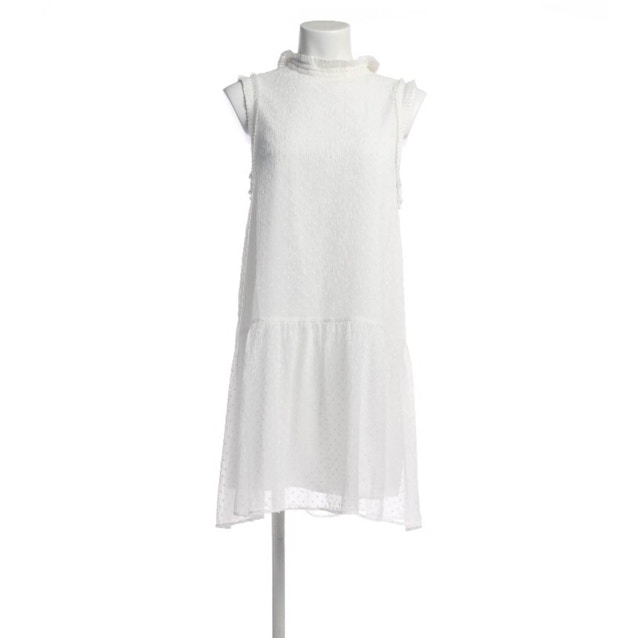 Image 1 of Dress M White | Vite EnVogue