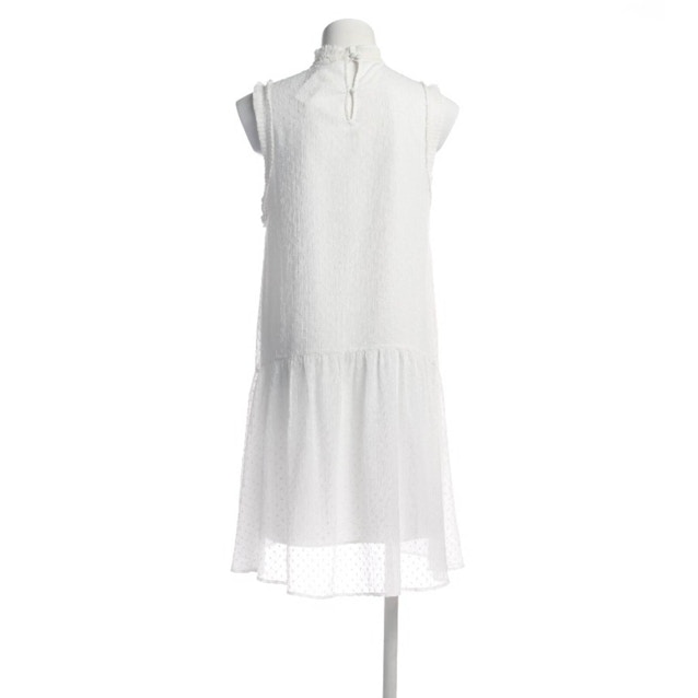 Dress M White | Vite EnVogue