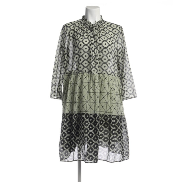 Image 1 of Dress XL Green | Vite EnVogue