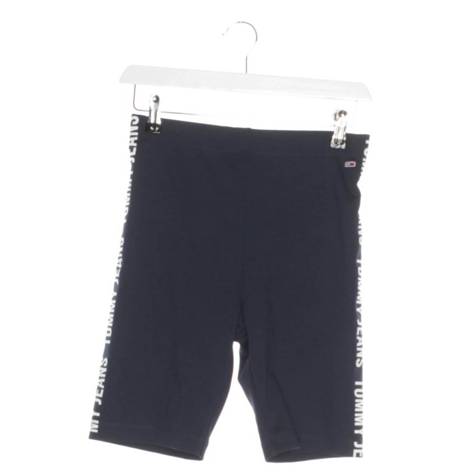 Image 1 of Shorts M Navy in color Blue | Vite EnVogue