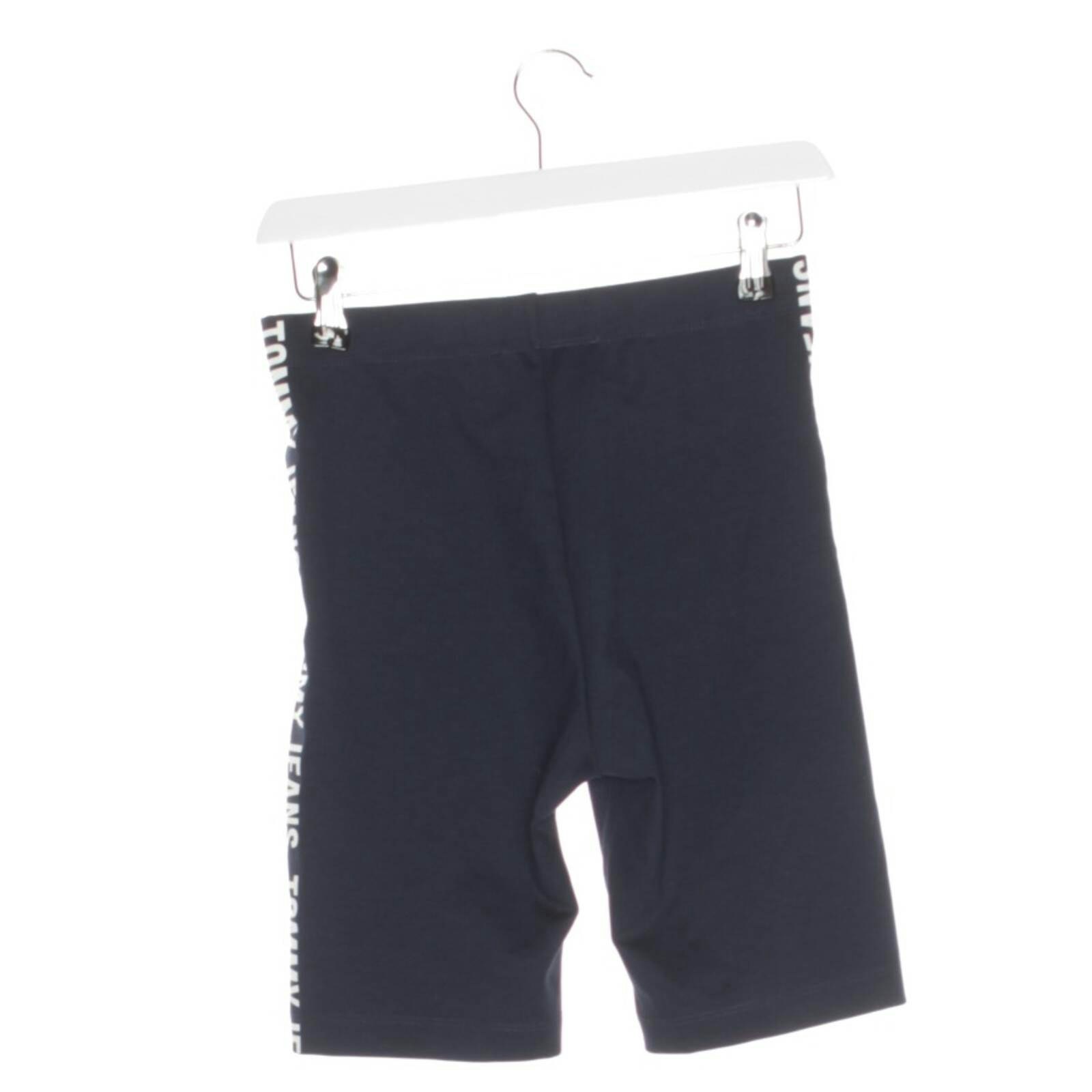 Bild 2 von Shorts M Navy in Farbe Blau | Vite EnVogue