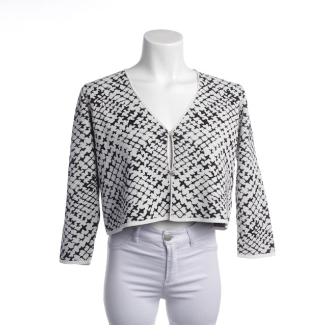 Image 1 of Cardigan 40 White | Vite EnVogue