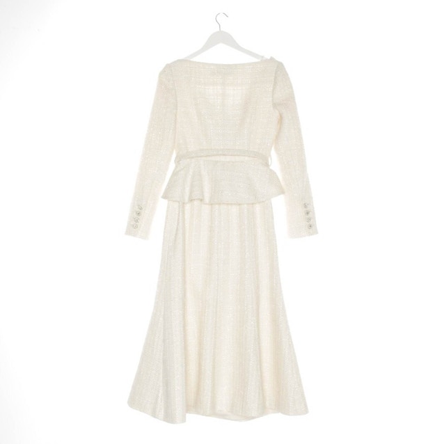 Dress 34 Cream | Vite EnVogue