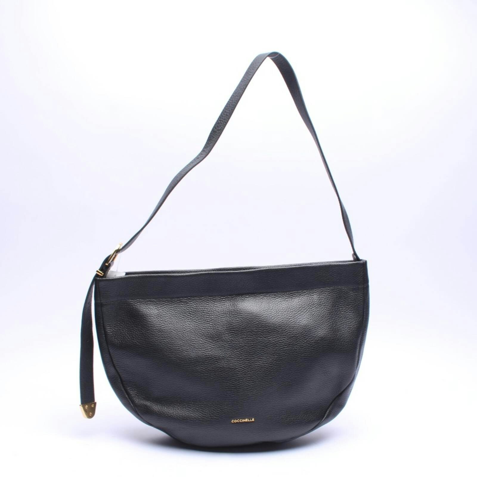 Image 1 of Shoulder Bag Black in color Black | Vite EnVogue