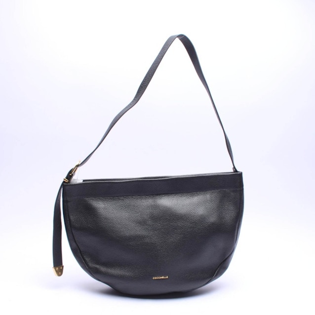 Image 1 of Shoulder Bag Black | Vite EnVogue