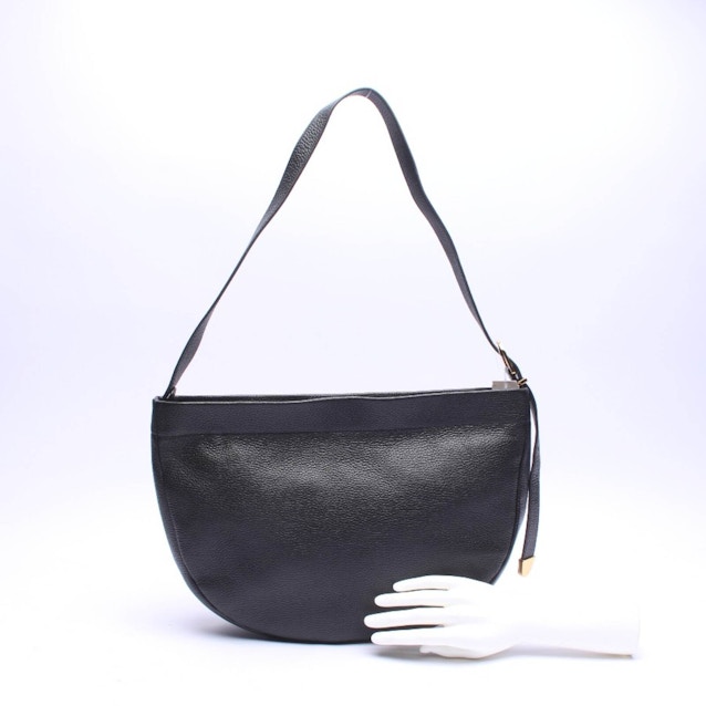 Schultertasche Schwarz | Vite EnVogue