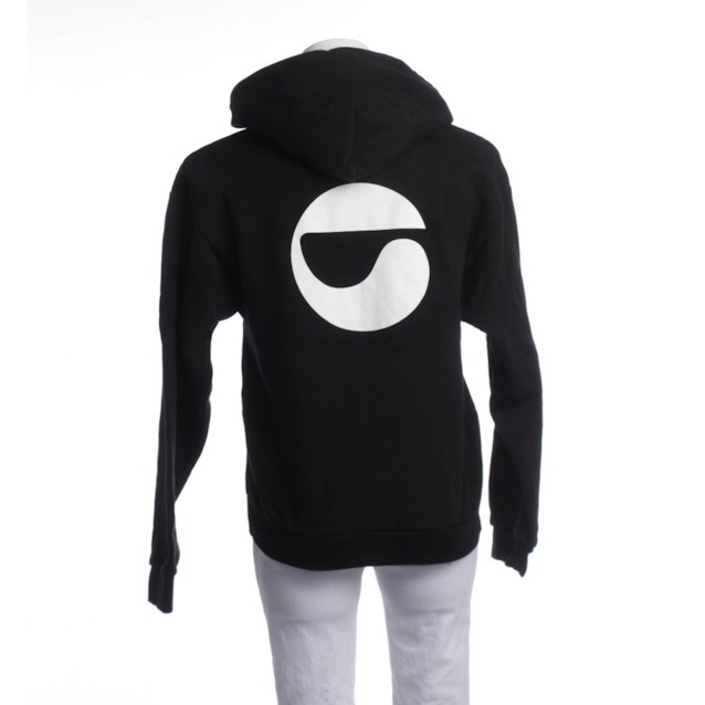 Hoodie S Schwarz | Vite EnVogue