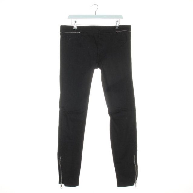 Image 1 of Skinny Jeans W48 Black | Vite EnVogue