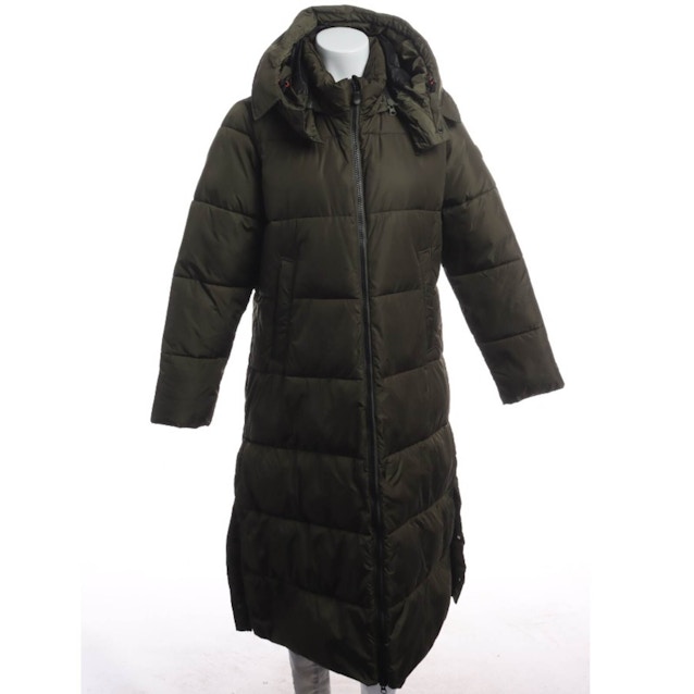 Image 1 of Winter Jacket 42 Green | Vite EnVogue