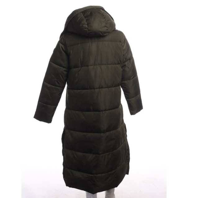 Winter Jacket 42 Green | Vite EnVogue