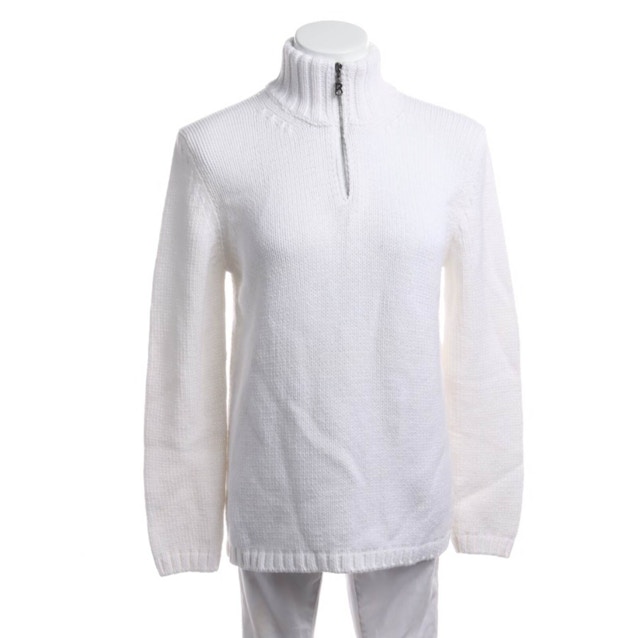 Image 1 of Jumper 40 White | Vite EnVogue