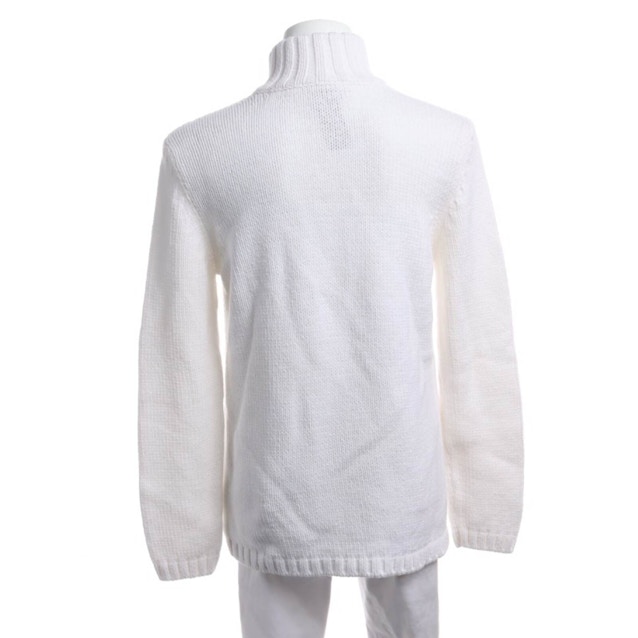 Jumper 40 White | Vite EnVogue