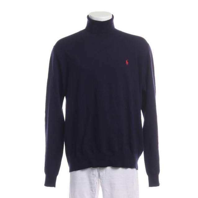 Image 1 of Jumper 2XL Navy | Vite EnVogue