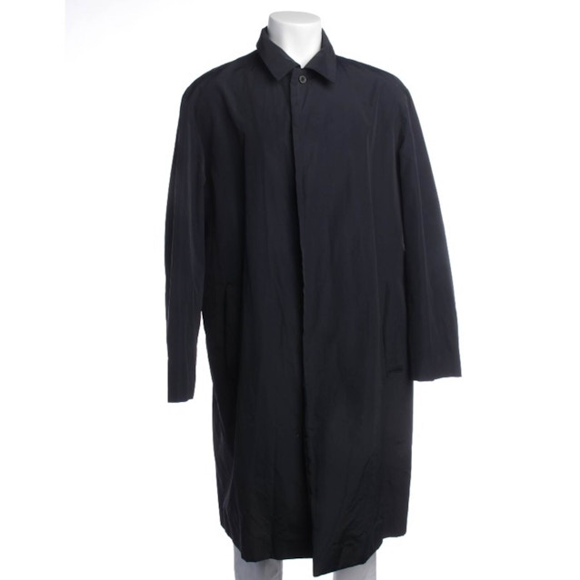 Image 1 of Overcoat 54 Dark Gray | Vite EnVogue