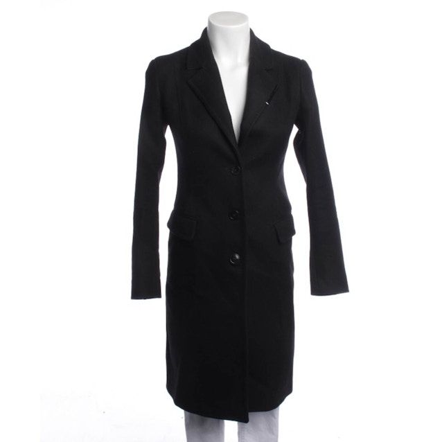 Image 1 of Winter Coat 32 Black | Vite EnVogue