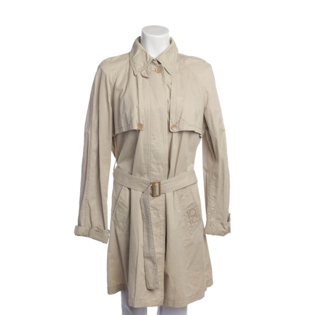 Image 1 of Trench Coat XL Light Brown | Vite EnVogue