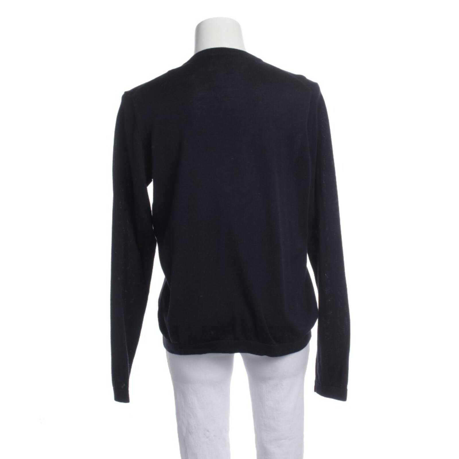 Bild 2 von Pullover XL Navy in Farbe Blau | Vite EnVogue