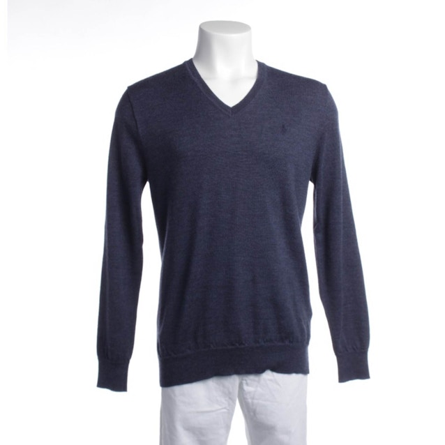 Image 1 of Jumper M Navy | Vite EnVogue