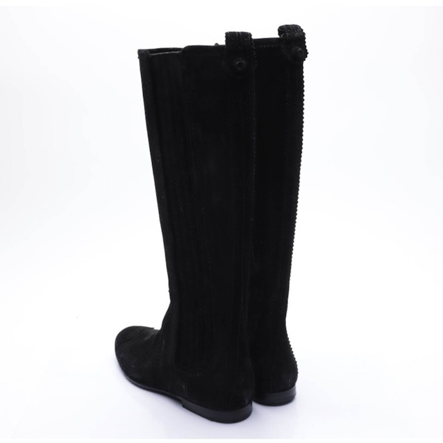 Boots EUR 36 Black | Vite EnVogue