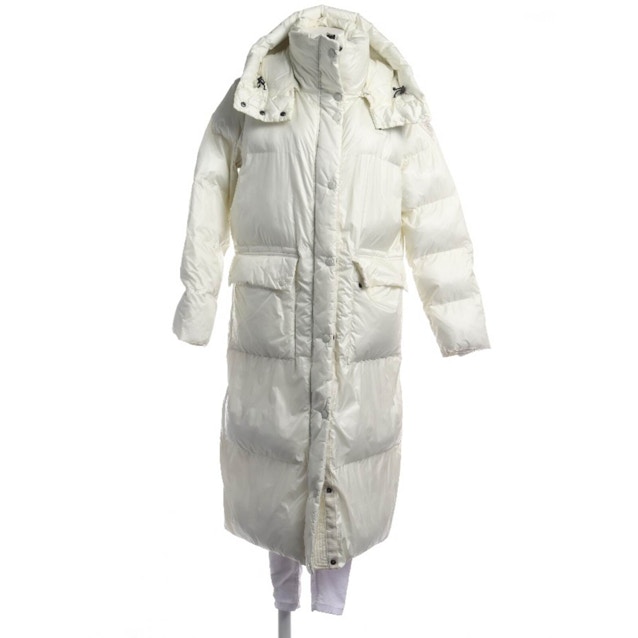 Image 1 of Winter Coat XL White | Vite EnVogue