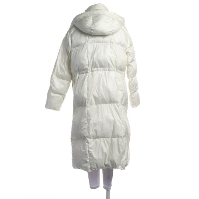 Winter Coat XL White | Vite EnVogue