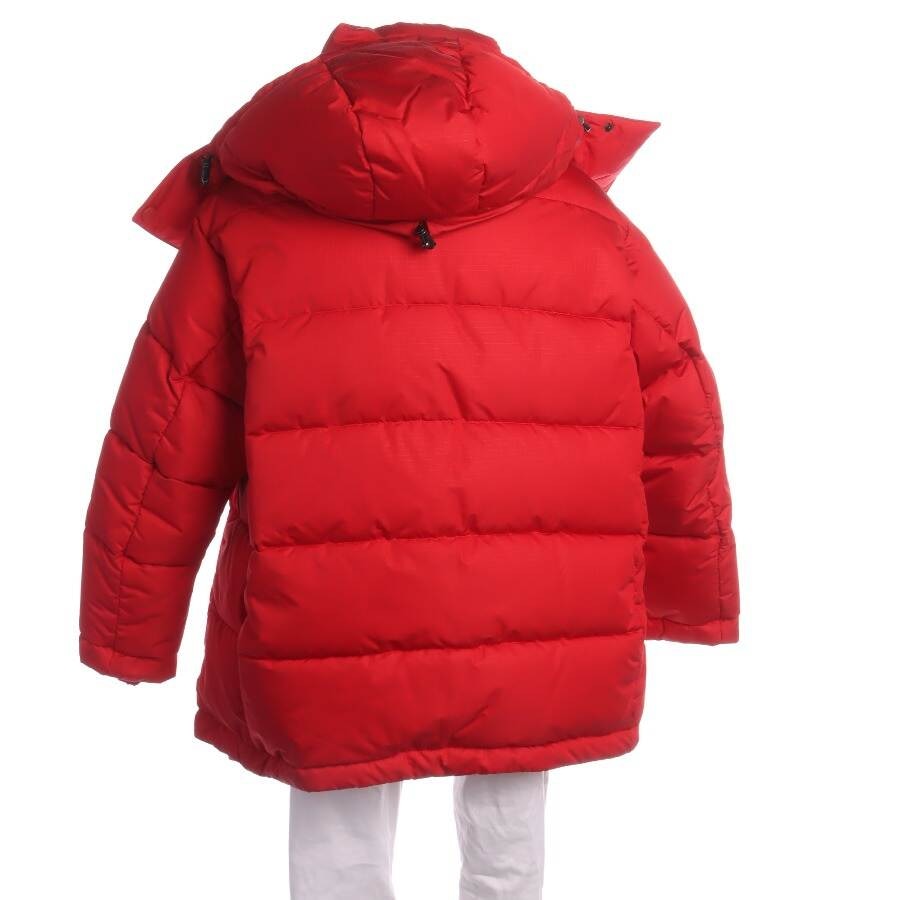 Image 2 of Winter Jacket 34 Red in color Red | Vite EnVogue