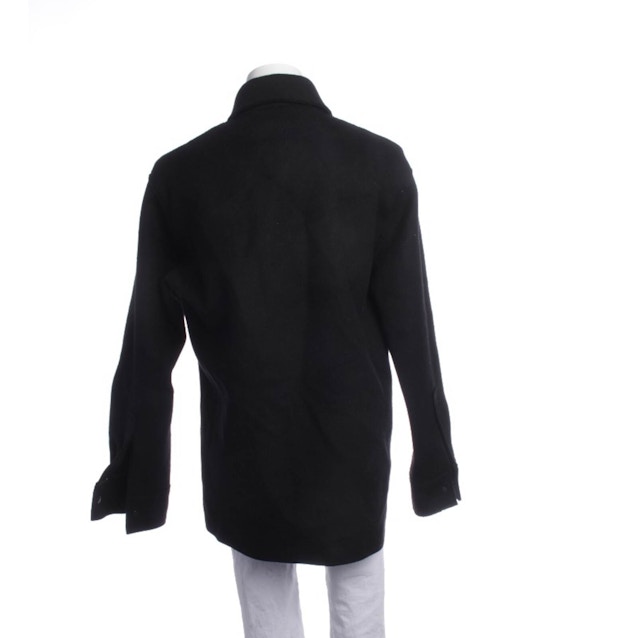 Mid-Season Jacket 36 Black | Vite EnVogue