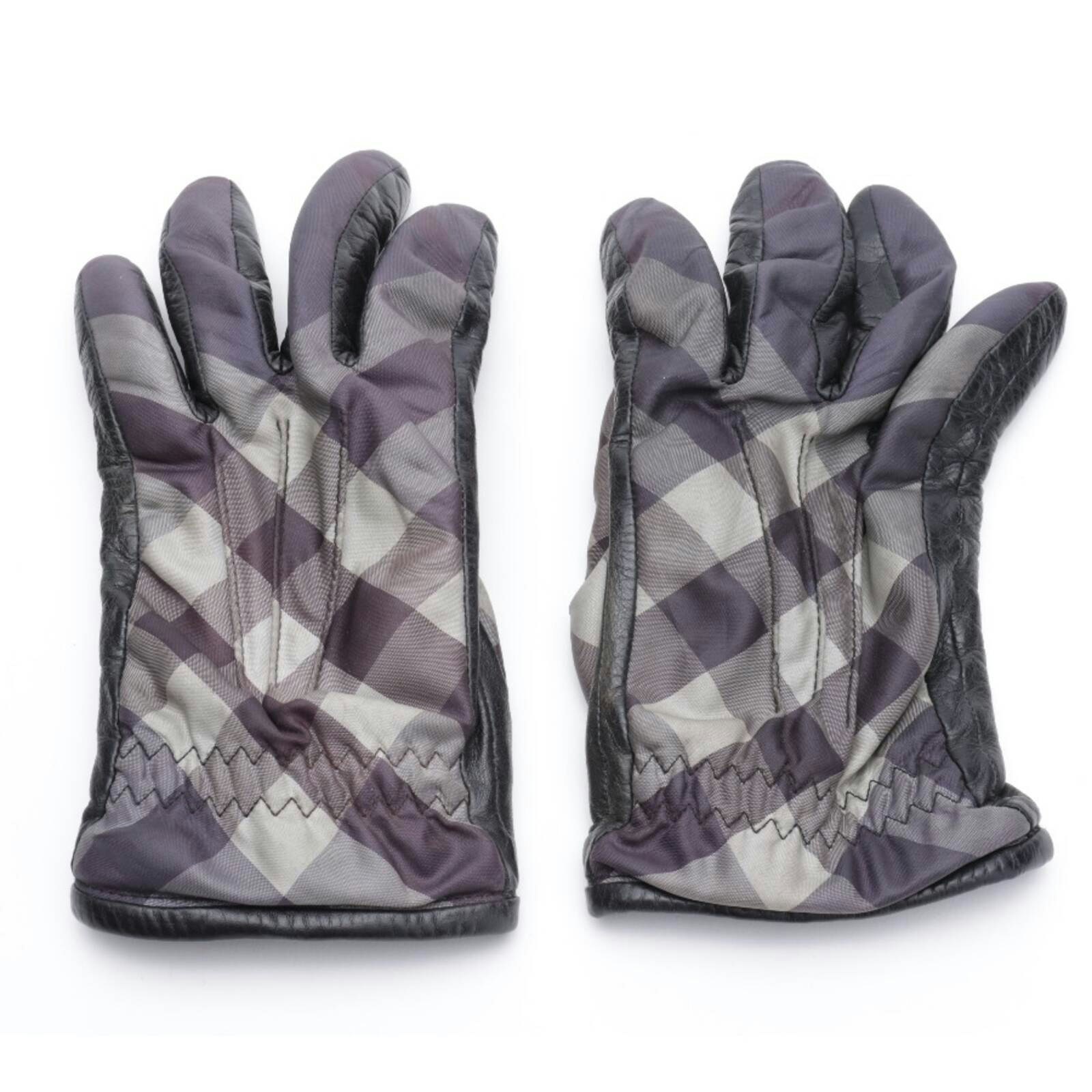 Image 1 of Gloves Multicolored in color Multicolored | Vite EnVogue