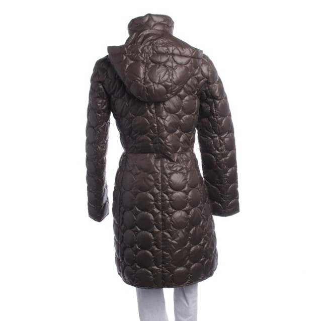 Wintermantel 36 Camel | Vite EnVogue