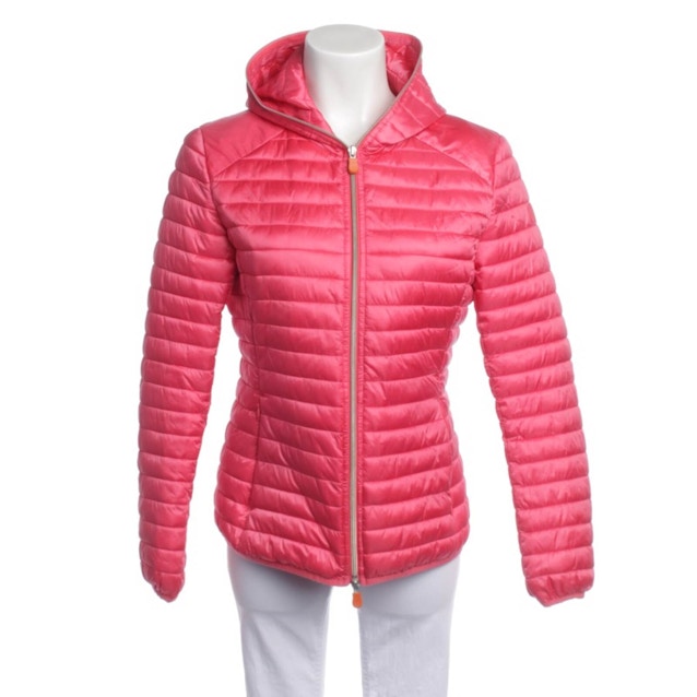 Image 1 of Mid-Season Jacket 36 Pink | Vite EnVogue